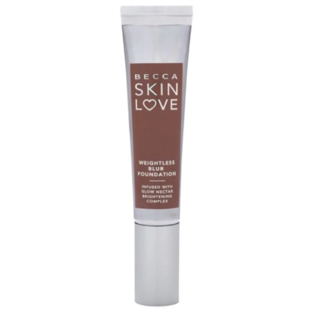 Brand new Becca foundation